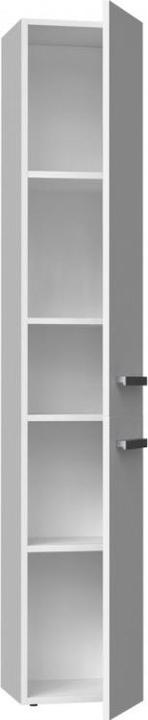 Produktbild Topeshop Nel II (31 x 30 x 174 cm)