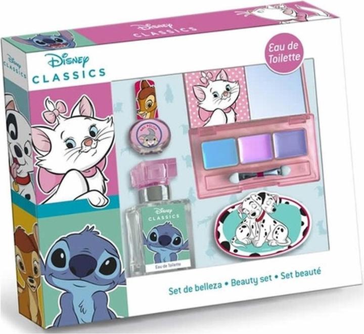 Barbie Girl Zarri I Classici Disney UNX EDT 20ml Vapo (Eau de Toilette, 20 ml)