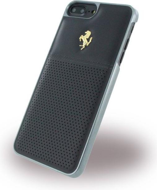Ferrari GT Berlinetta (Apple iPhone 7 Plus, Apple iPhone 8 Plus)