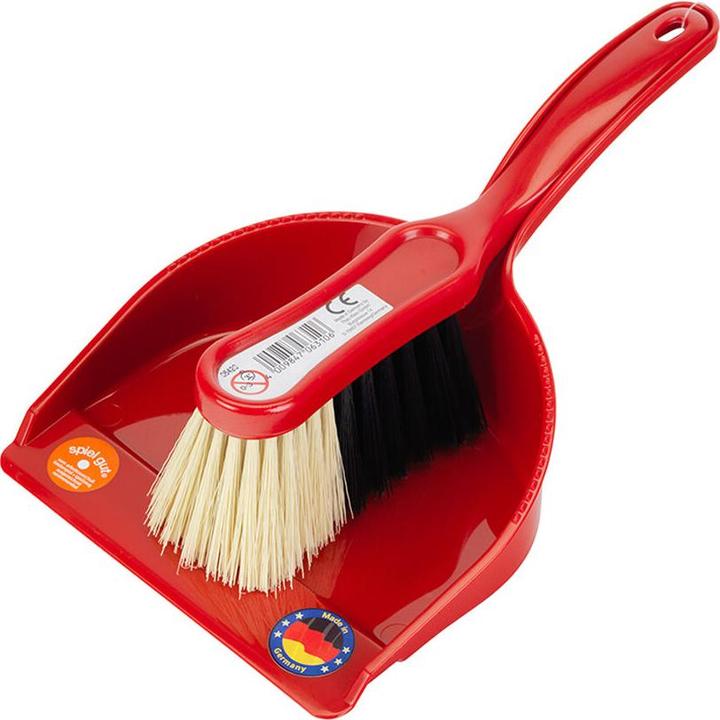 Produktbild Theo Klein Pure Fresh Classic Kehr-Set