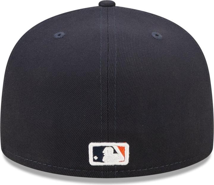 Produktbild New Era 59Fifty Authentic Onfield Houston Astros (7 5/8)