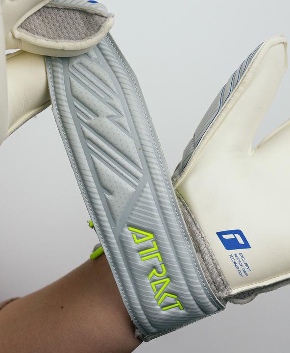 Produktbild Reusch Attrakt SG Finger Support Jr. (6)
