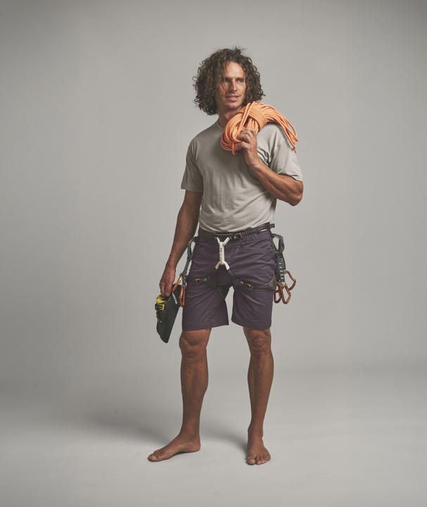 Actual product image Ortovox 150 Cool Climbing Vibes Ts (L)