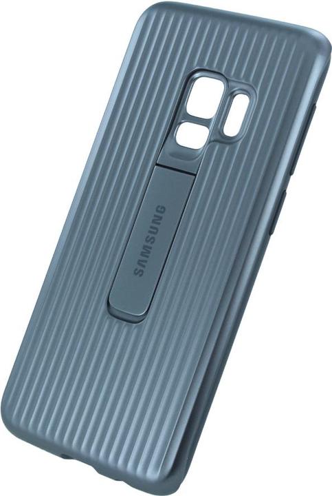 Immagine prodotto Samsung Protective Standing Cover (Samsung Galaxy S9+)