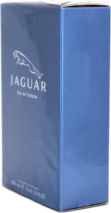 Image du produit Jaguar Classique (Eau de toilette, 75 ml)