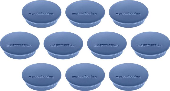 Produktbild Magnetoplan Magnet DISCOFIX JUNIOR (1 x)