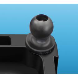 Thumbnail - RAM Mounts RAM Stack-N-Stow Topside, Barcode-Scanner Zubehör