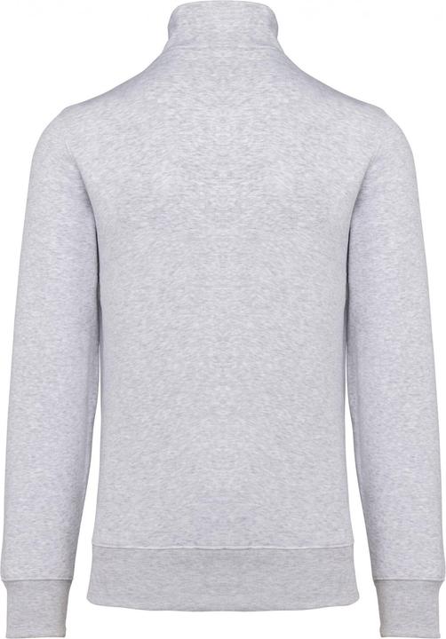 Immagine prodotto Kariban Felpa con collo a zip (M)