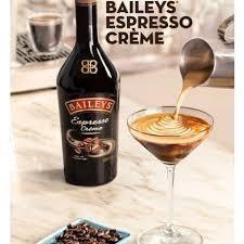 Produktbild Bailey's Espresso Cream Likör (1 x 100 cl)