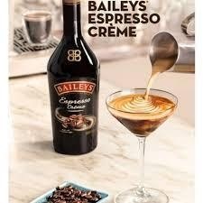 Produktbild Bailey's Espresso Cream Likör (1 x 100 cl)