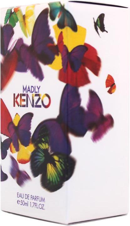 Image du produit Kenzo Madly (Eau de parfum, 50 ml)