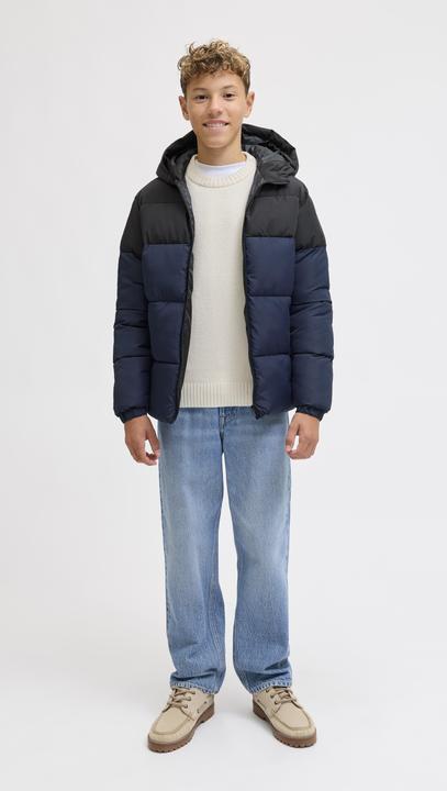 Immagine prodotto Jack & Jones Junior Jacke JJMAZE Pufferjacke (140)