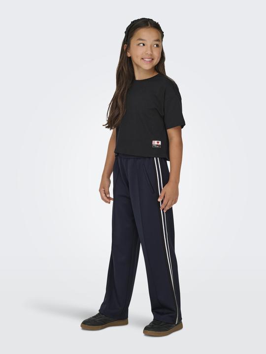 Actual product image Only KOGWARM Weiter Beinschnitt Hose Hose (140)