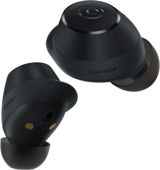 Actual product image Haylou GT1 2022 TWS earphones (Black) (NC, 5 h, Wireless)