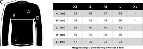 Image du produit Tommy Hilfiger T-shirt à manches longues pour femme (M)