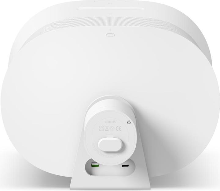 Immagine prodotto Sonos Staffa da parete Era 300 (1 coppia, Installazione a parete, Non mobile)