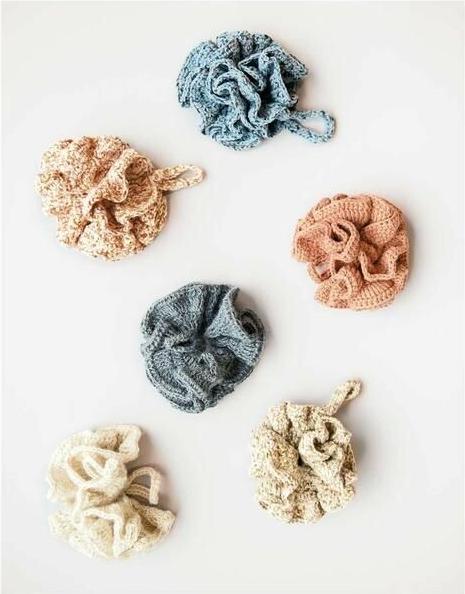 Image du produit Rico Design Laine Creative Nature 50 g, bleu-gris (100 m)