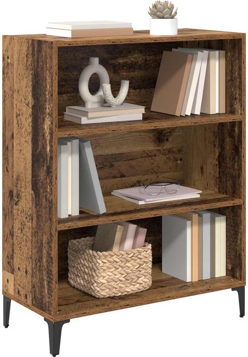 Produktbild vidaXL Sideboard (34 x 32.50 x 90 cm)
