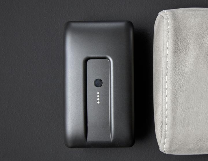 Disco Möbel Himolla Akku ohne Ladestation