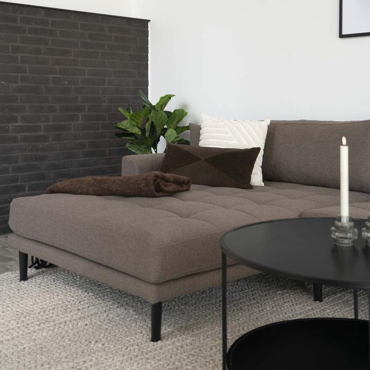 Actual product image House Nordic Lido (Corner sofa)