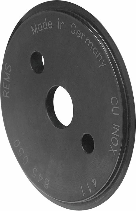 Actual product image Rems Kółko Tnące Do Centro (160 mm)