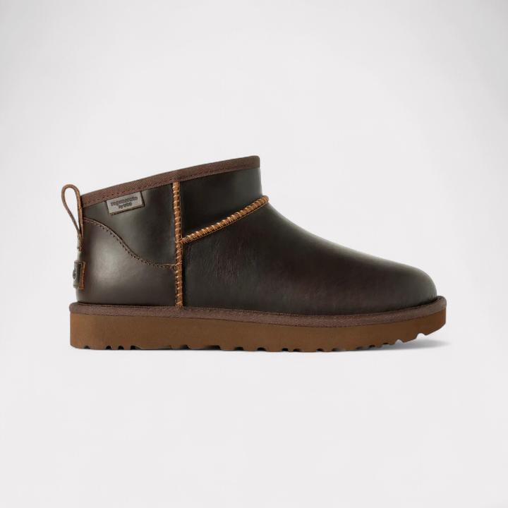 Image du produit Ugg Classic Ultra Mini Lthr Pluie - 63809 (37)