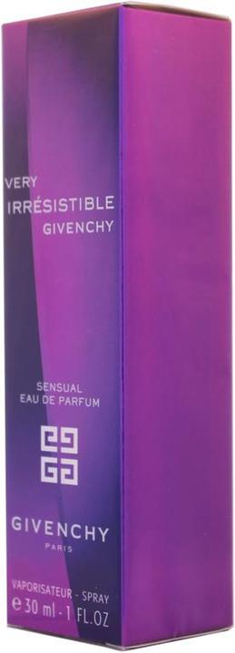 Produktbild Givenchy Verry Irrestible (Eau de Parfum, 30 ml)
