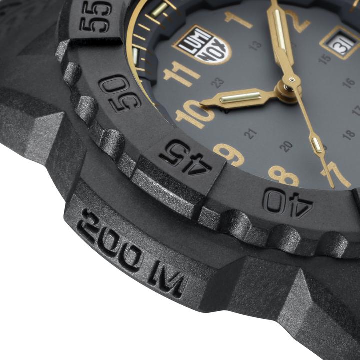 Produktbild Luminox Navy Seal 3500 Series (Taucheruhr, 45 mm)