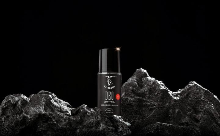 Produktbild Gaisbock Geschenkset #1 (Körperpflegeset, Gesichtspflege Set, Haarpflege Set, Bartpflege Set)