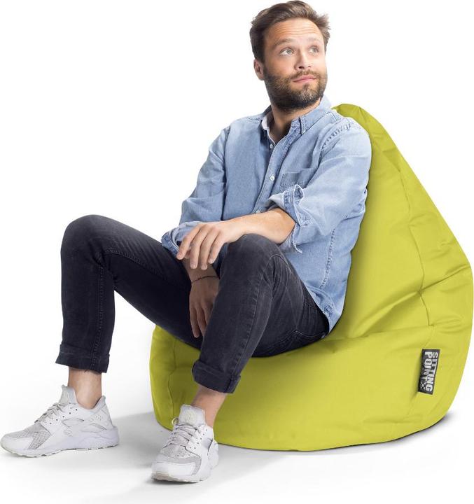 Productafbeelding Sitting Point Zitzak Brava