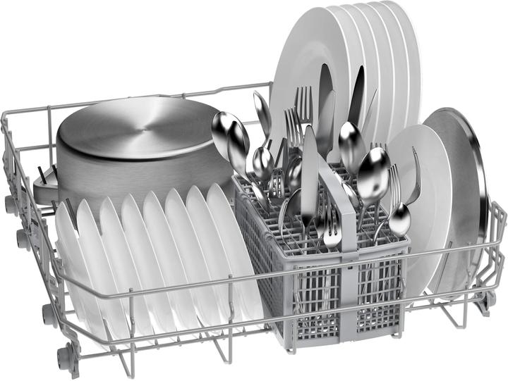 Actual product image Bosch Hausgeräte SMV25AX06F