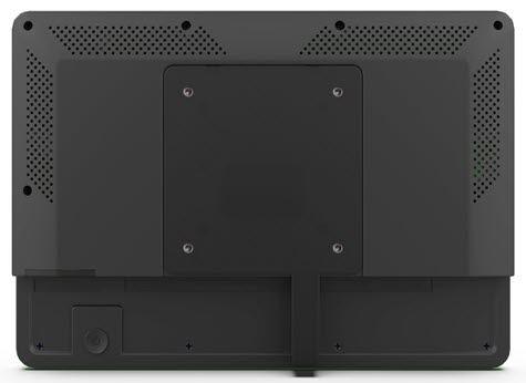 Produktbild Allnet *Projekt* Meetingraum RGB LED Tablet 8 Zoll RK3568, 8GB/32GB, Wifi 6,Android 11, NFC, Farbe s (10", 32 GB, Black)