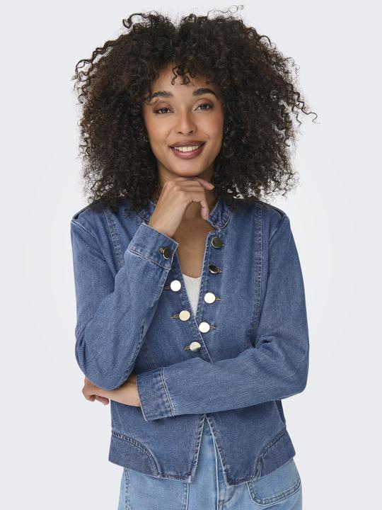 Actual product image Only ONLANETTA Jeansjacke Jeansjacke (L)