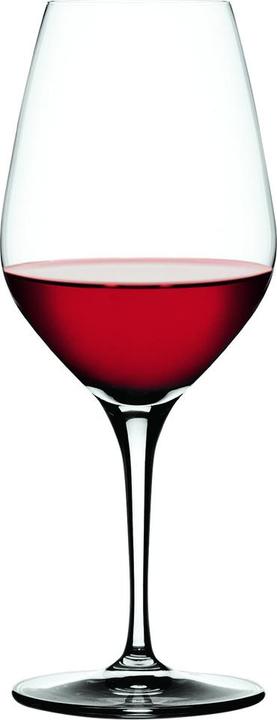 Image du produit Spiegelau Verres à vin rouge Verres à vin blanc Gobelet universel AUTHENTIS Set 12 pièces (12 x)