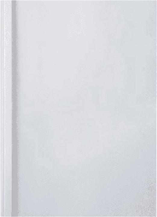 Produktbild GBC Thermobindemappe ThermaBind Standard