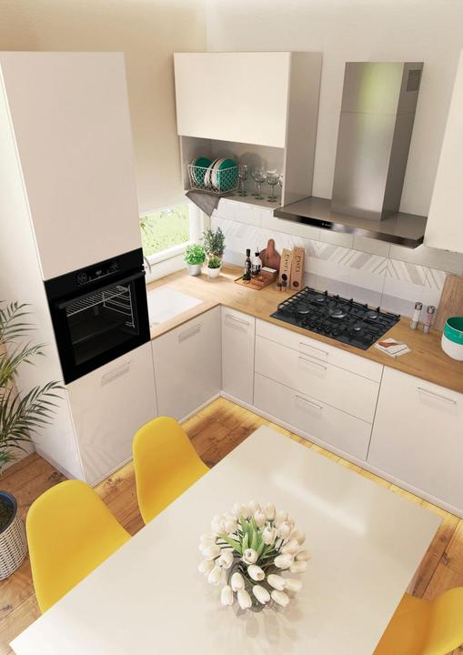Produktbild Gorenje BPS 6737 E02B