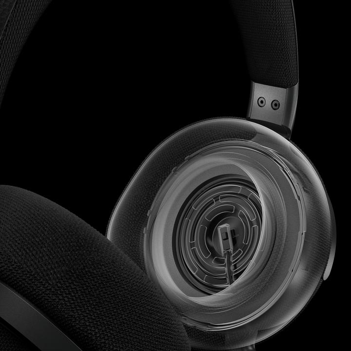 Produktbild Corsair Virtuoso MAX (Kabellos, Kabelgebunden)