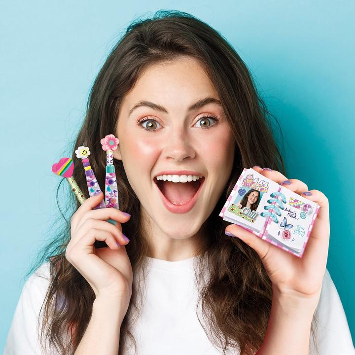 Actual product image Style 4 Ever CL Mini Stationery Maker