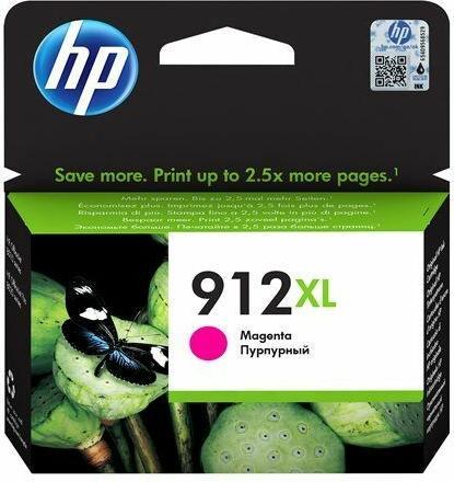 Image du produit HP 912XL - 10.4 ml - Haut rendement (M)