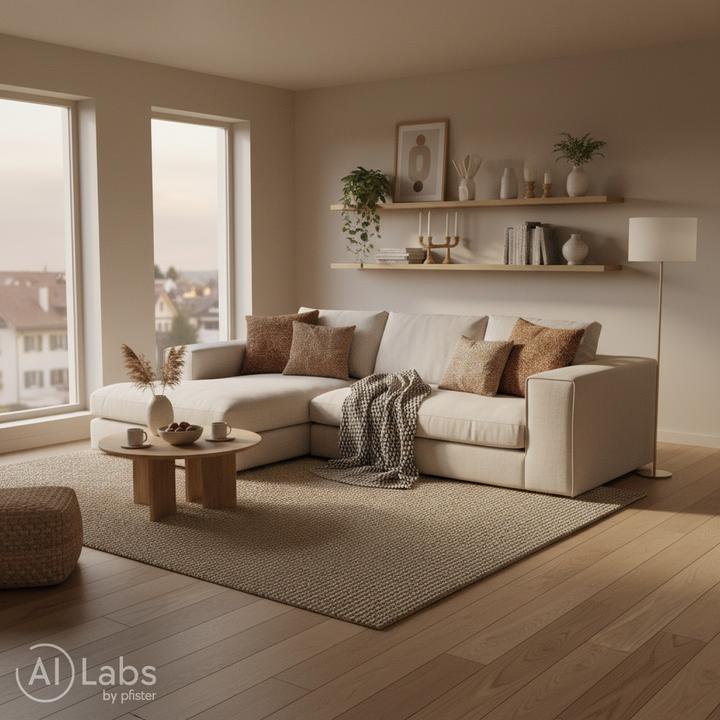 Produktbild pfister Brindisi (Ecksofa)