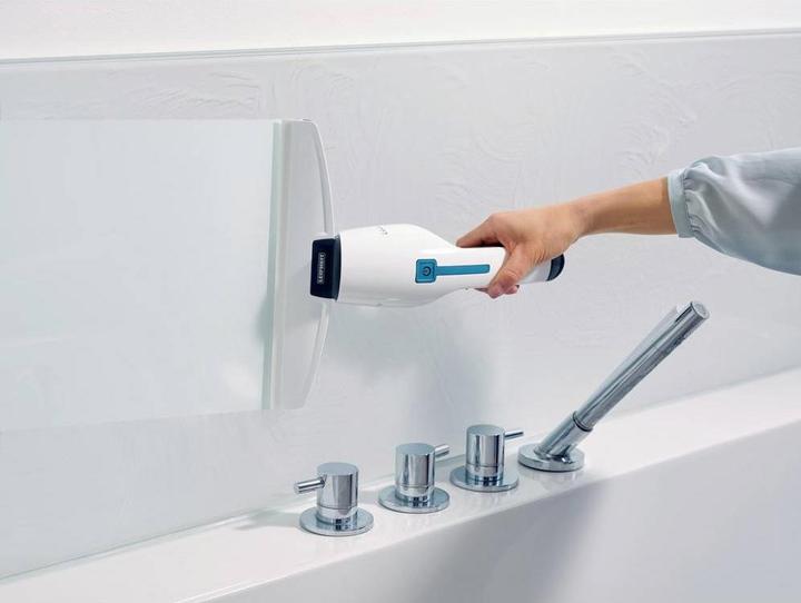 Immagine prodotto Leifheit Baddüse Fenster- und Badsauger Nemo