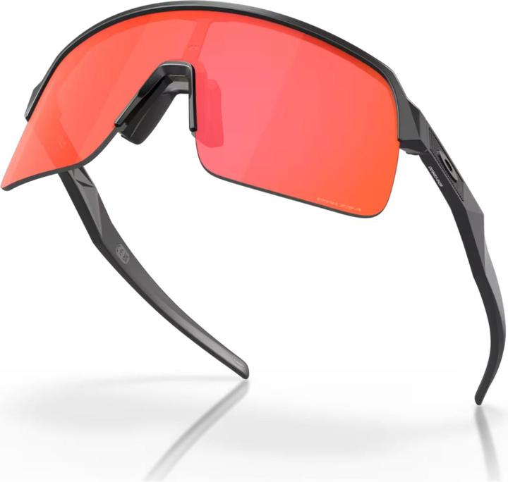 Image du produit Oakley Sutro Lite (Carbone mat, Torche de trail Prizm)