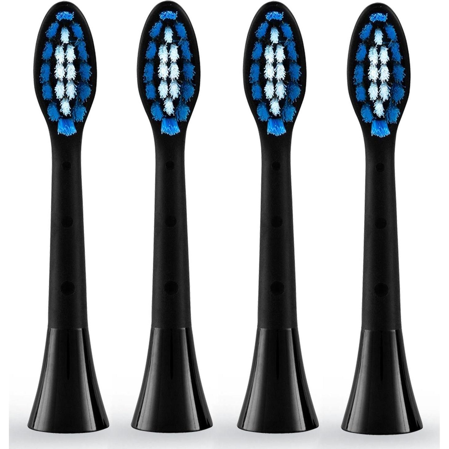 Silk'n, Testine per spazzolino, Sonic You 4 (4 x)