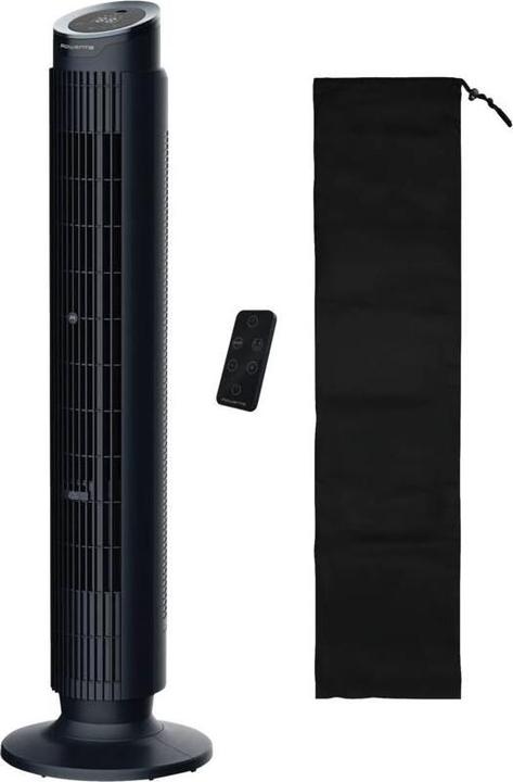 Image du produit Rowenta Eole Silence Force + (64 dB)