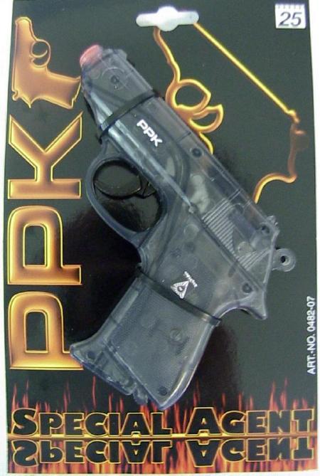 Image du produit Sohni-wicke Pistolet agent spécial PPK