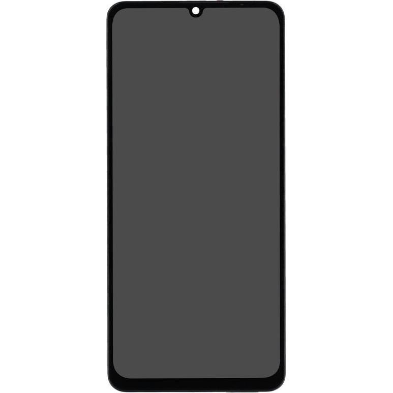 Samsung Display + Rahmen SM-A075 Galaxy A07 GH81-28044A (Display, Samsung Galaxy A07), Mobilgerät Er