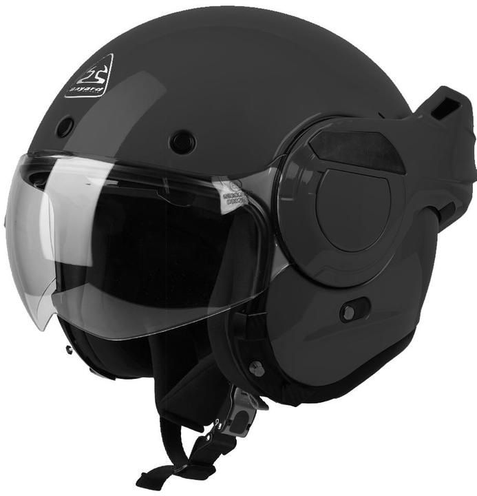 Image du produit BAYARD XP-77 S PHOENIX Klapphelm (M)