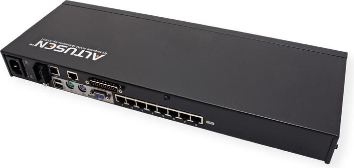 Produktbild Aten KH1508AI: 8 Port Cat- IP KVM-Switch