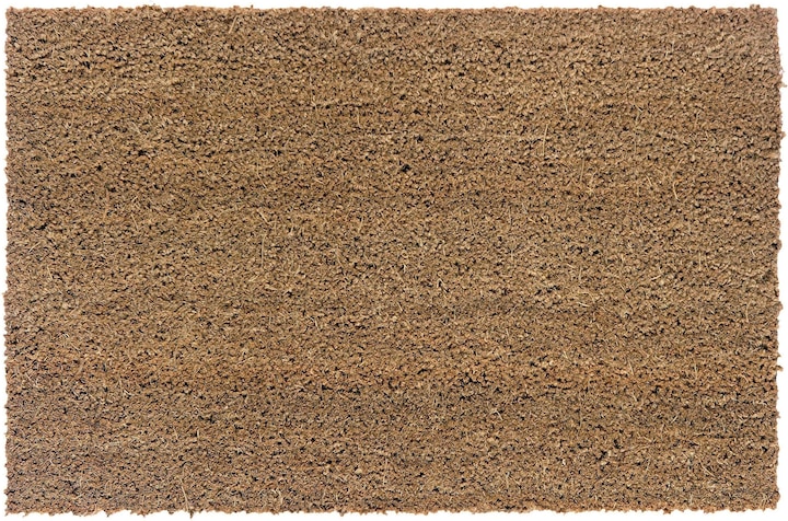 Image du produit Astra Tapis en velours de noix de coco (50 x 80 cm)