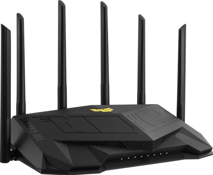Produktbild ASUS TUF-AX5400